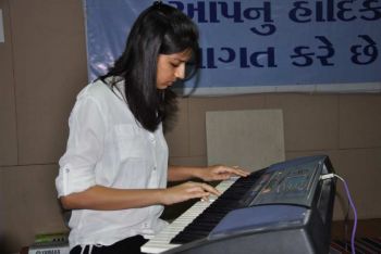 ESHANI KOTHARI