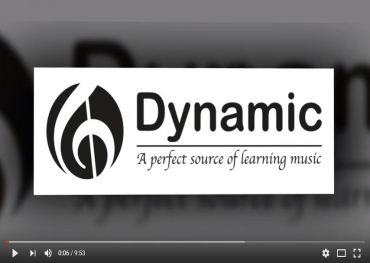 DYNAMIC MUSIC WITH STUDENTS 2015